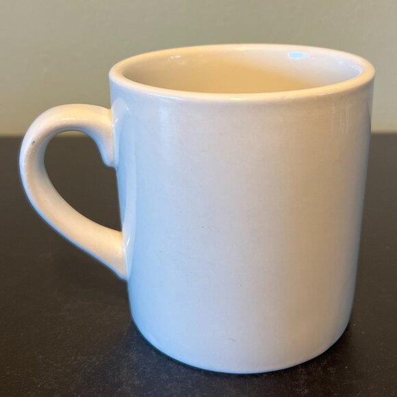 LAND’S END Square Rigger Sailing Ship Restaurant Ware Mug ~ Made in England - Picture 4 of 10